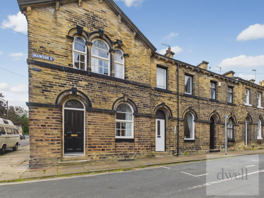 Main image of property: Mawson Street, Saltaire, Bradford, BD18
