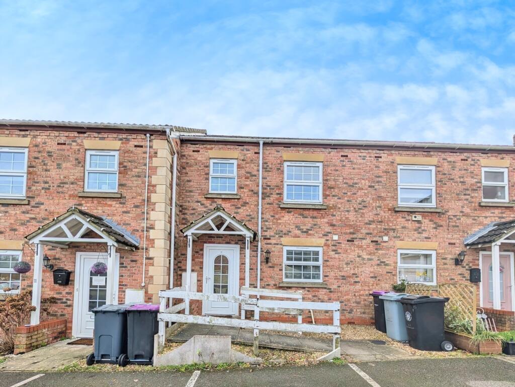 Main image of property: Blue Horse Court, Great Ponton, NG33