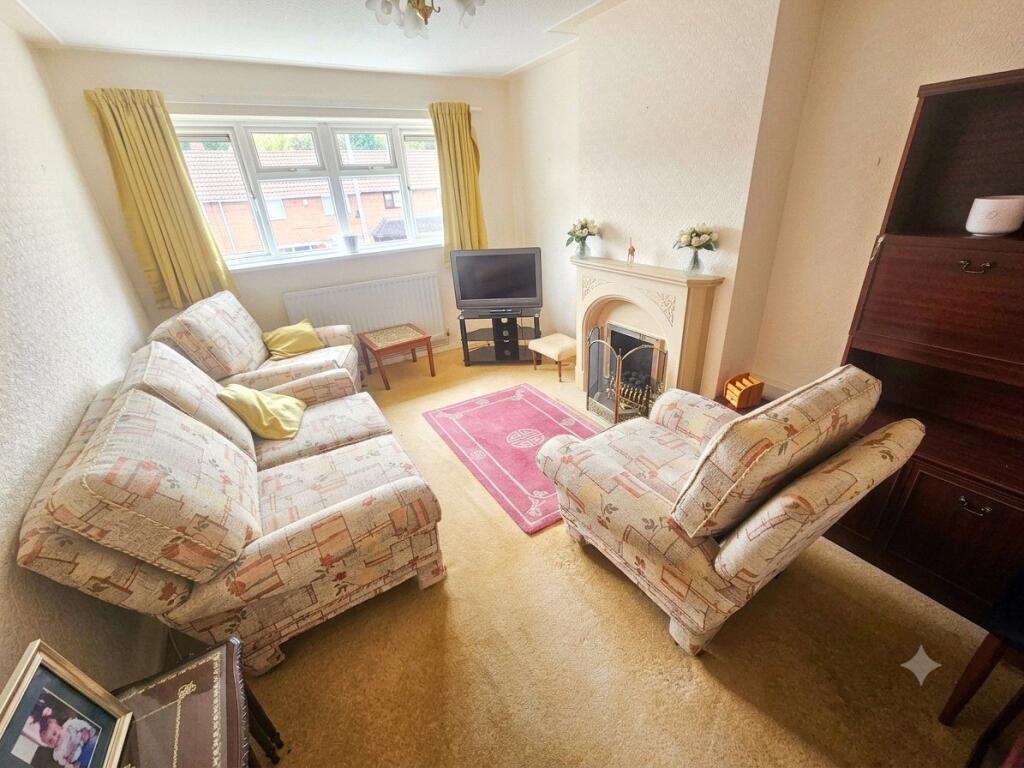 House in Wolverhampton - View 2