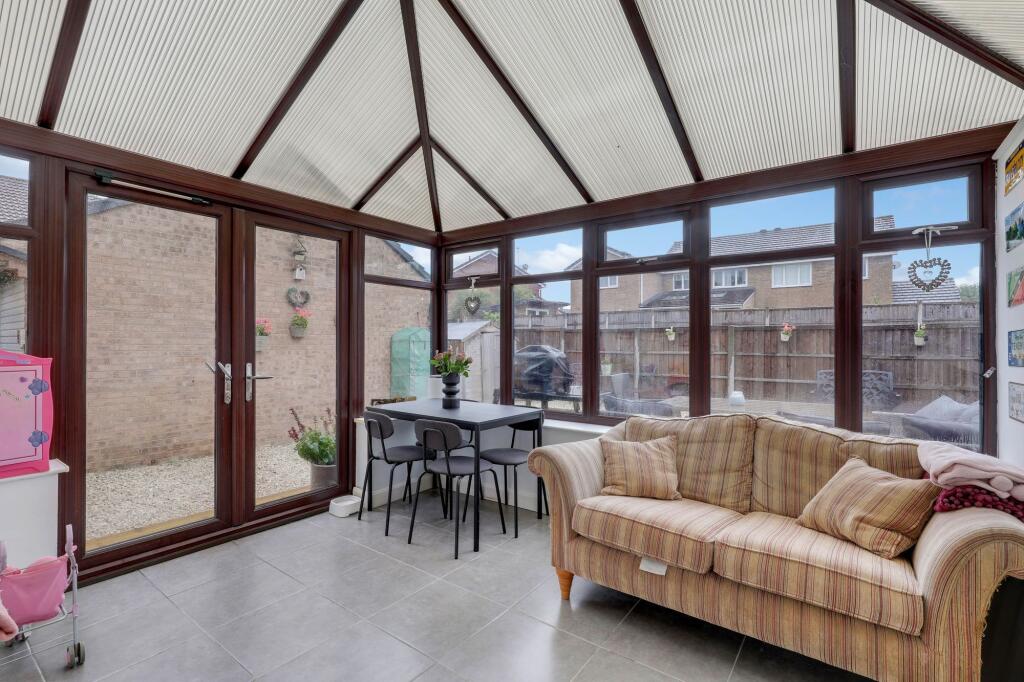 House in Nottingham - View 4