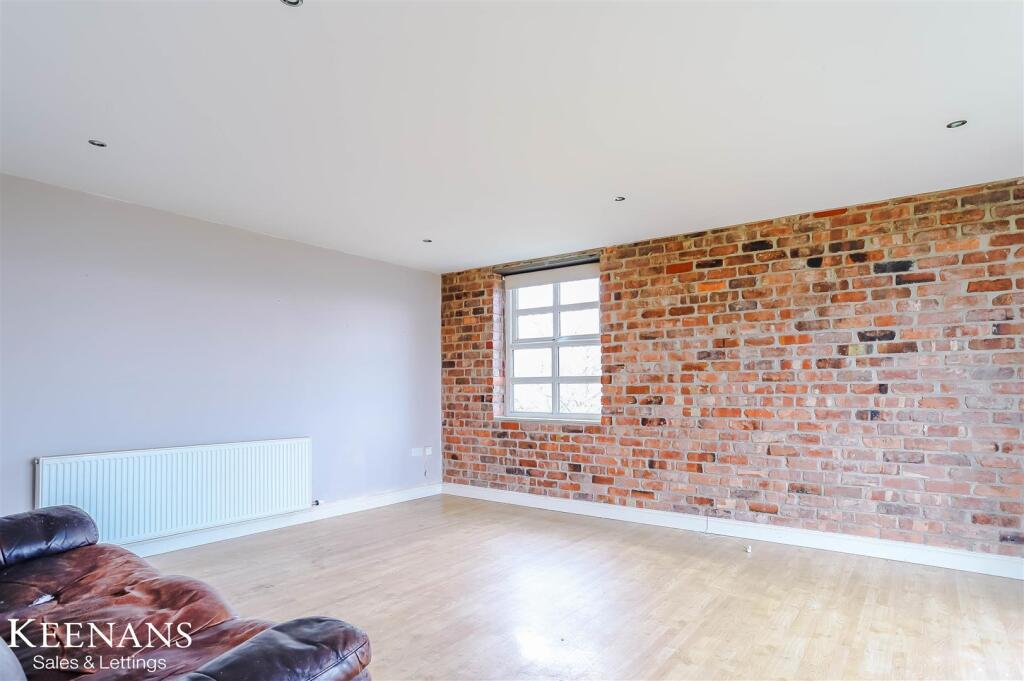 Oakenshaw Croft, Clayton Le Moors, Accrington