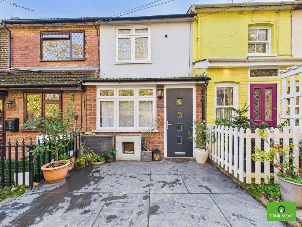Main image of property: Woodlands Road, Harold Wood, Romford, RM3