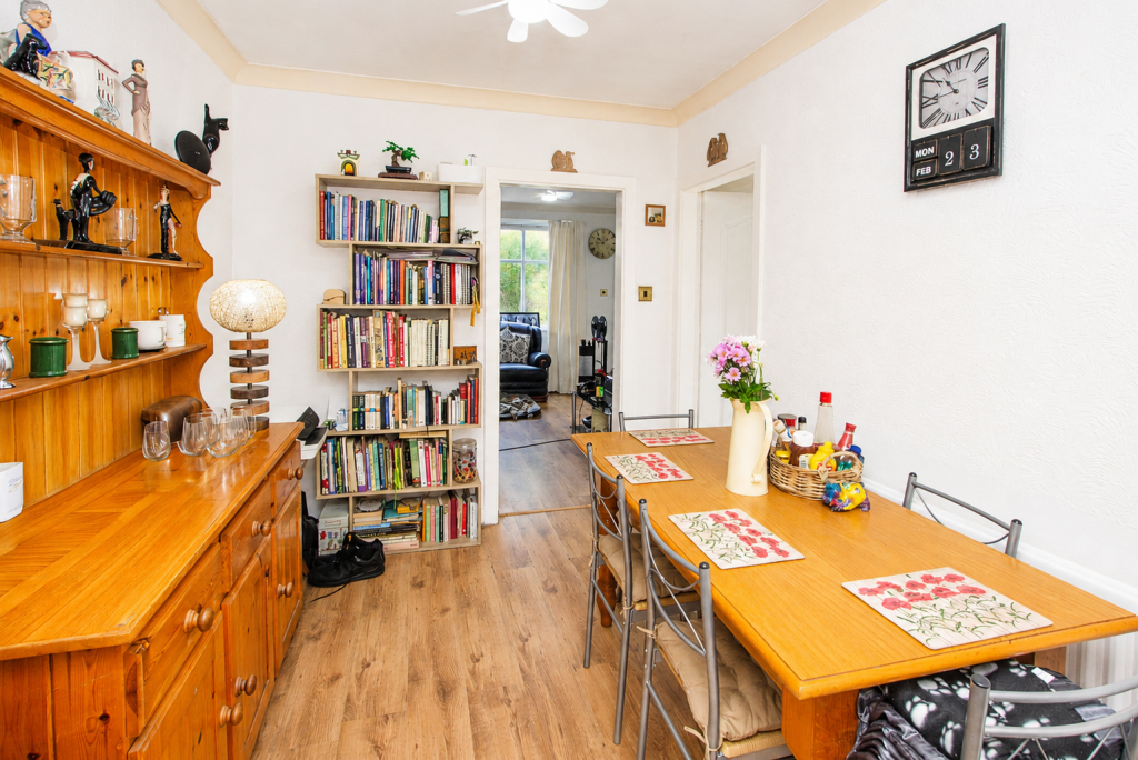 5, Vale View, Cranage Lane, Northwich photo 3