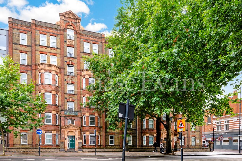 Main image of property: St Georges Road, Elephant & Castle, London, SE1