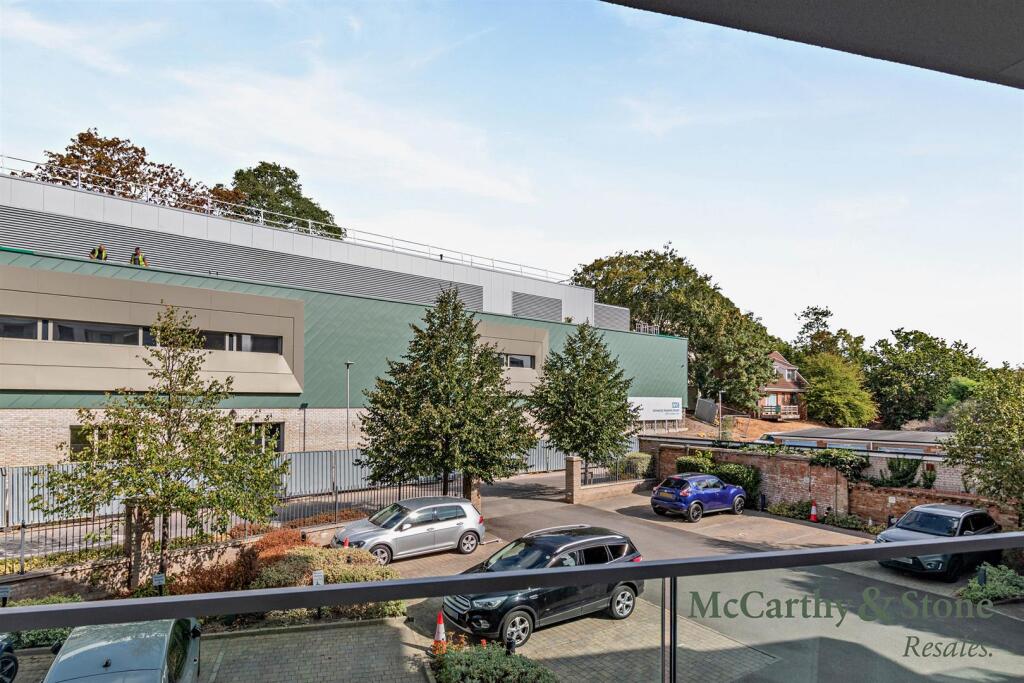 Apartment in Poole, Longfleet - View 3