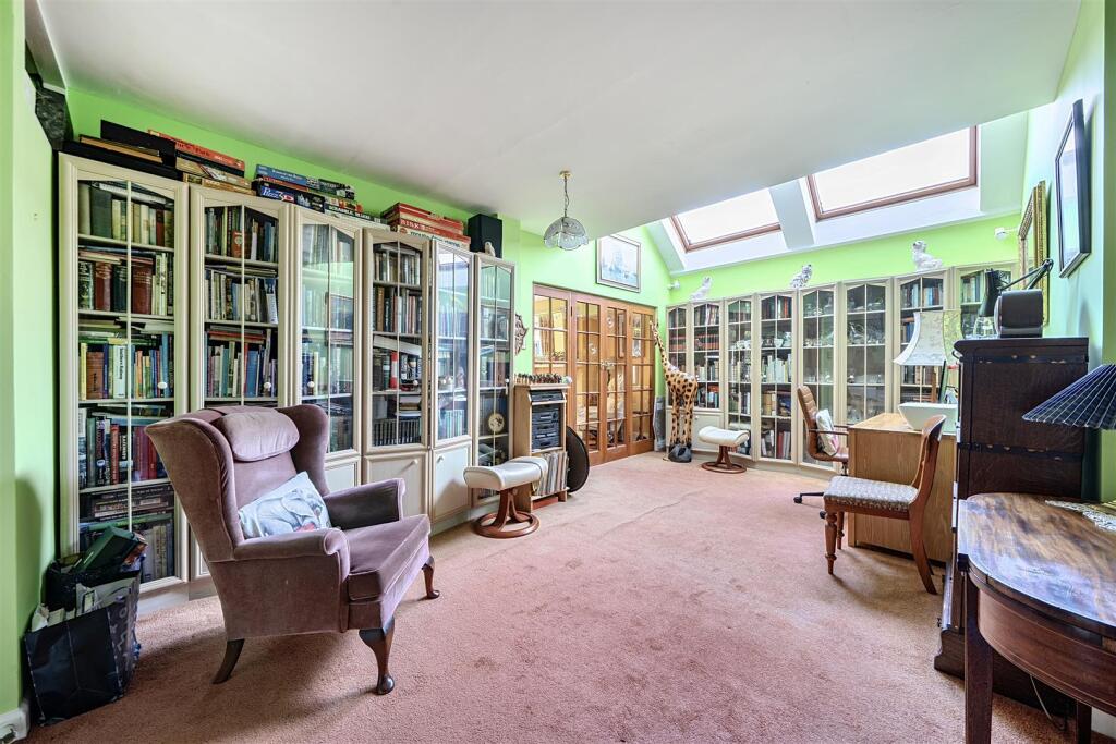 House in Dorchester - More
