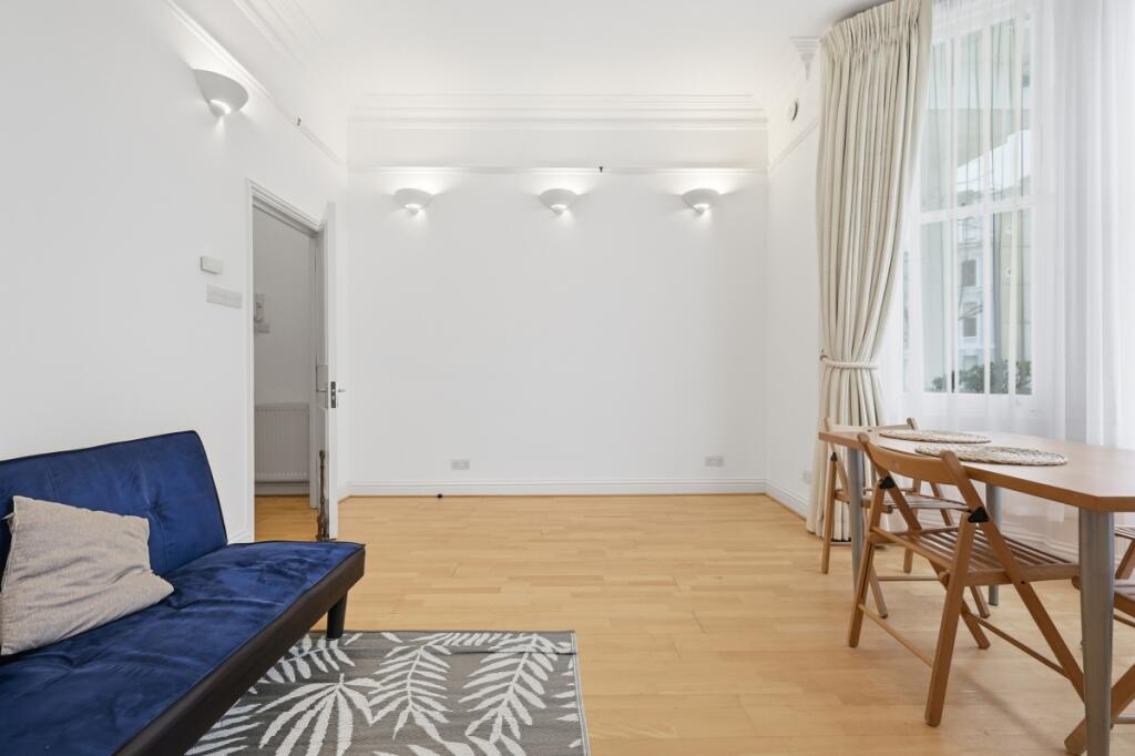 Main image of property: Colville Gardens Notting Hill W11