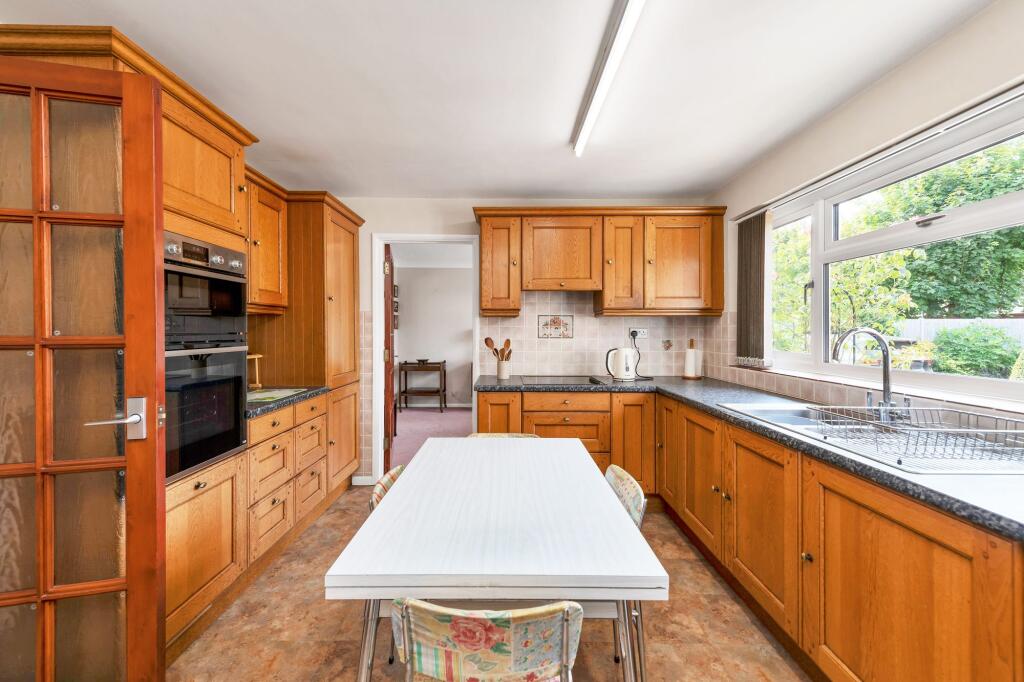 House in South Cambridgeshire, Melbourn - View 5