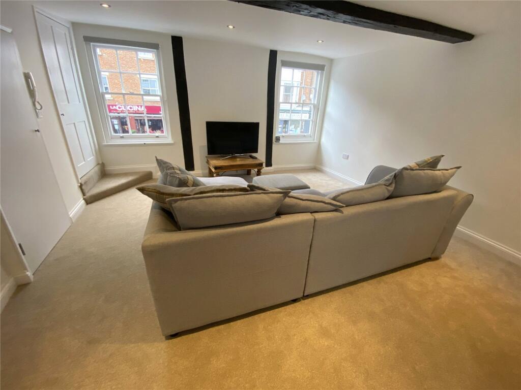 Main image of property: ST CLEMENTS, OXFORD, OX4
