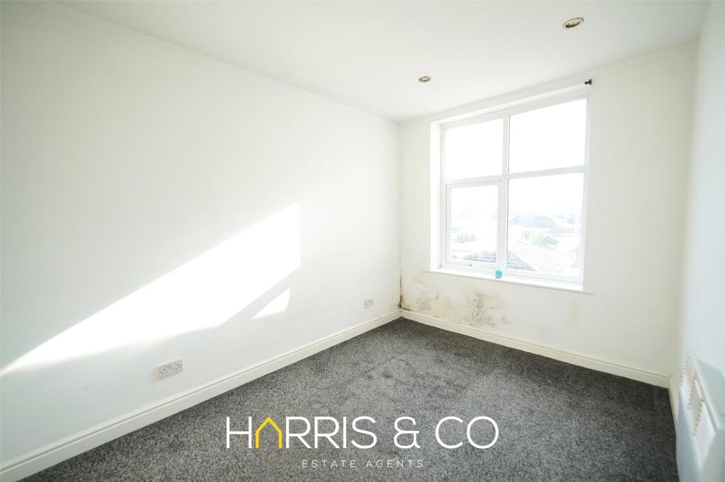 Apartment in Wyre, Preesall - More