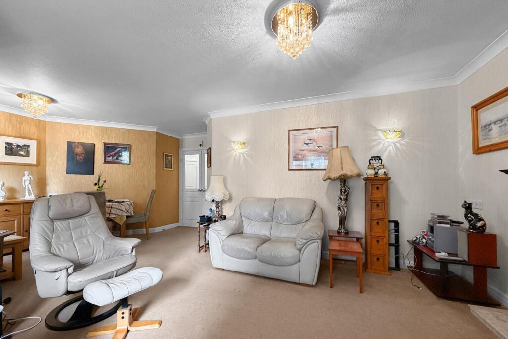 Apartment in Warrington - View 4