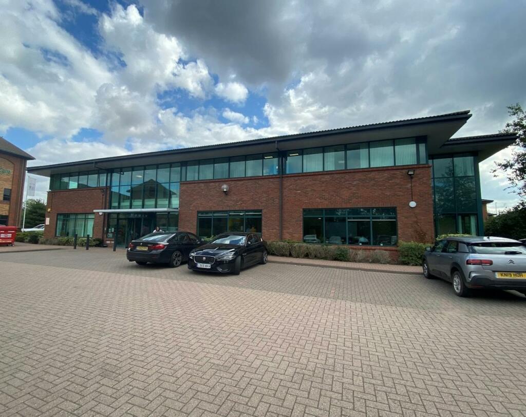 Main image of property: Ross House, Binley Business Park, Harry Weston Road, Coventry, CV3 2TR