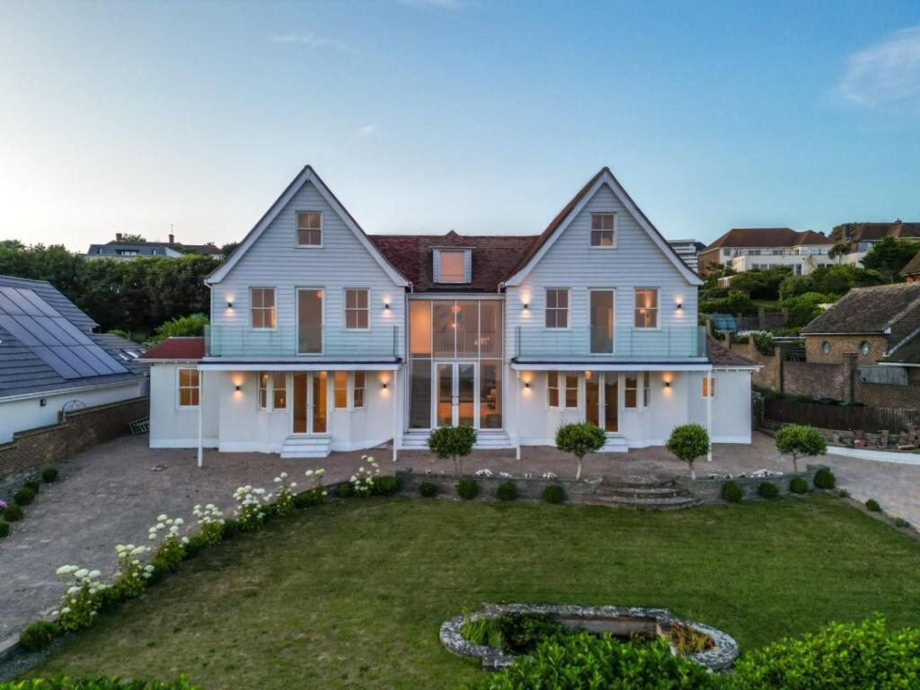 Main image of property: Roedean Way, Brighton