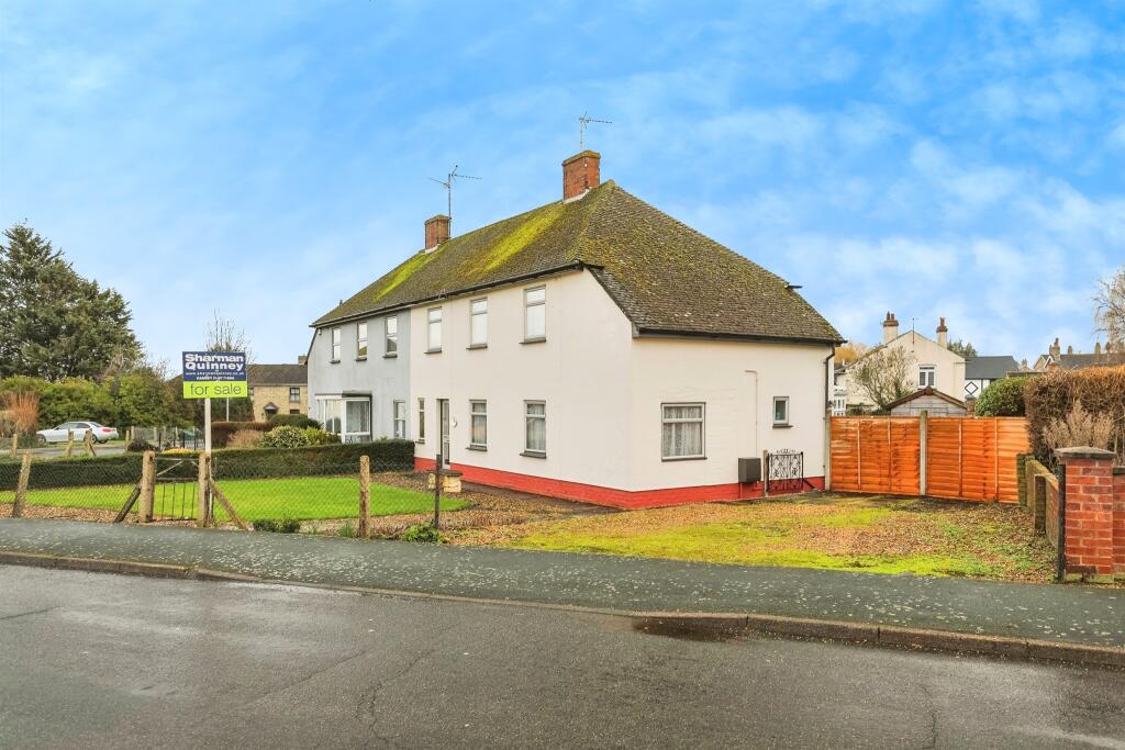 Main image of property: Westfield Road, Ramsey, Huntingdon