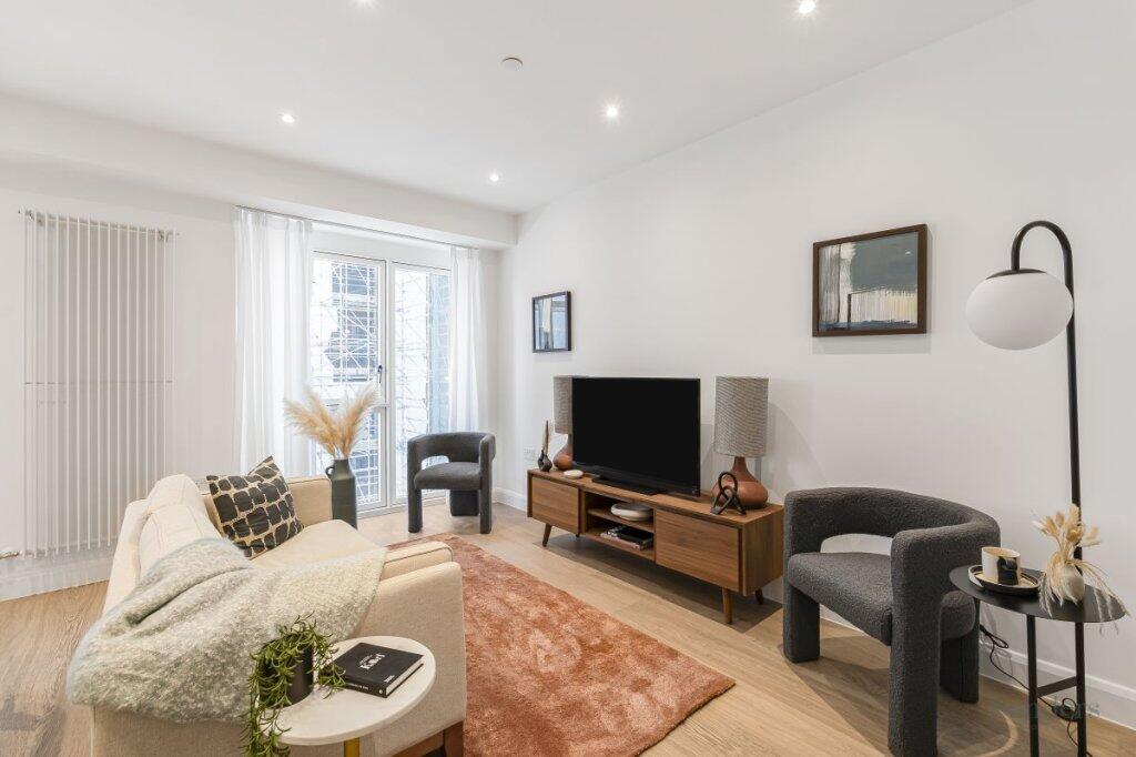 Main image of property: Eden Place, London, E16