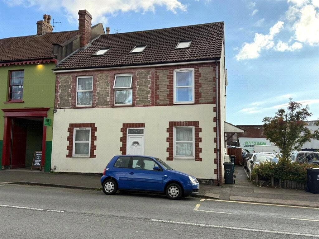 Main image of property: Lodge Causeway, Bristol, BS16