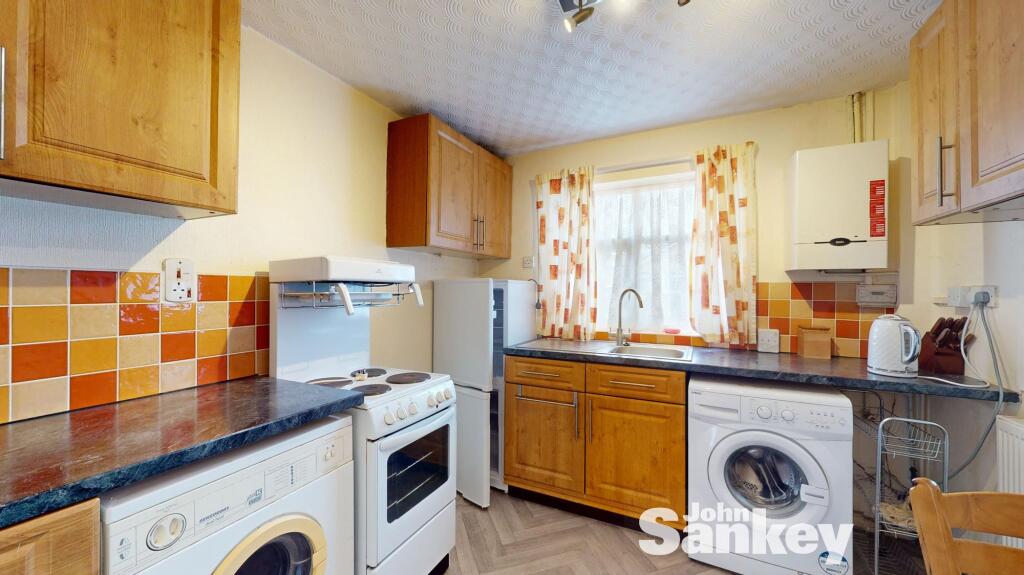 Melbourne Street, Mansfield Woodhouse, NG19 photo 3