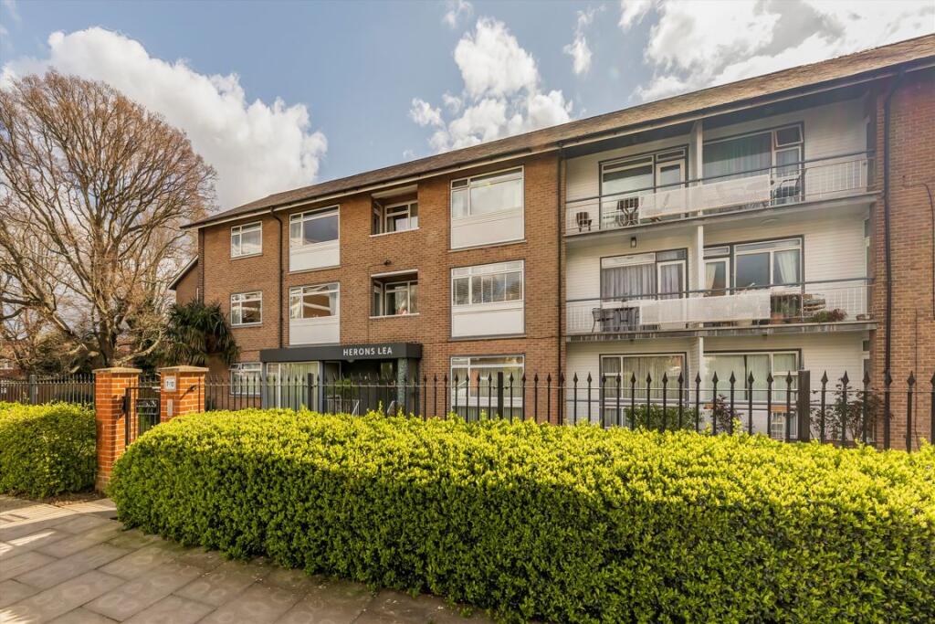 Main image of property: Herons Lea, Highgate