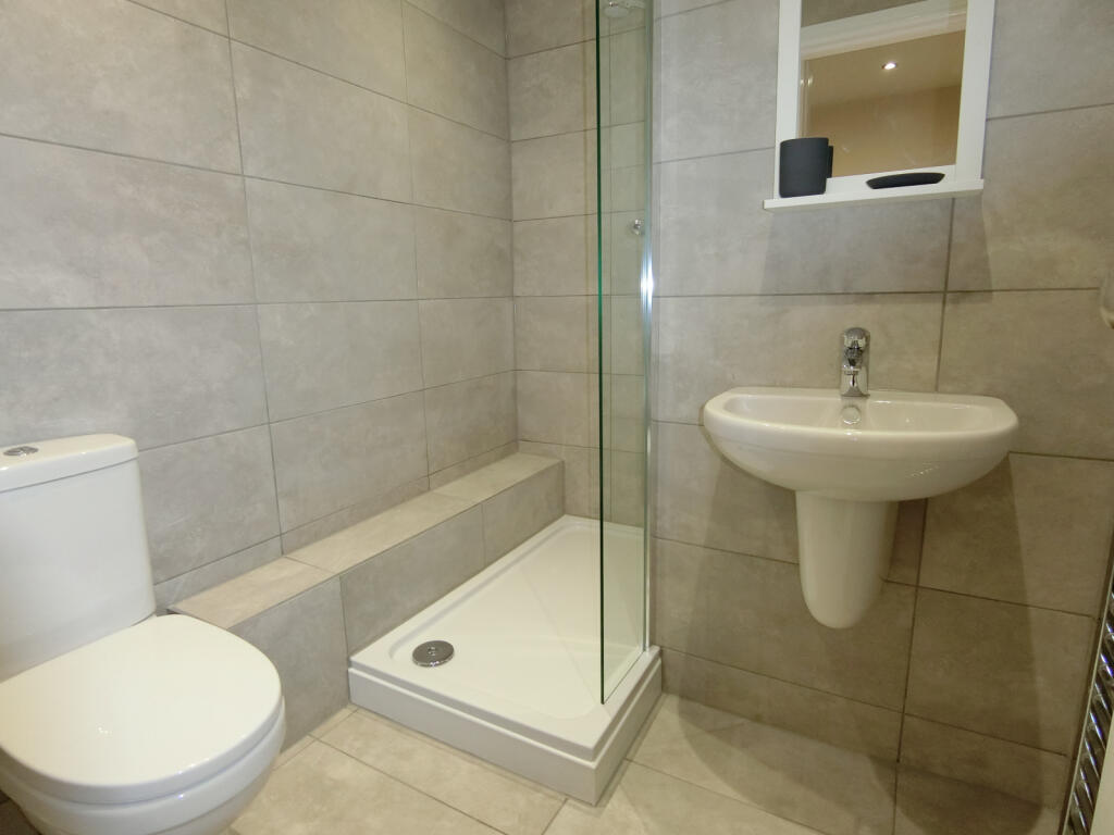 House in Holmfirth, Magdale, Honley - View 4