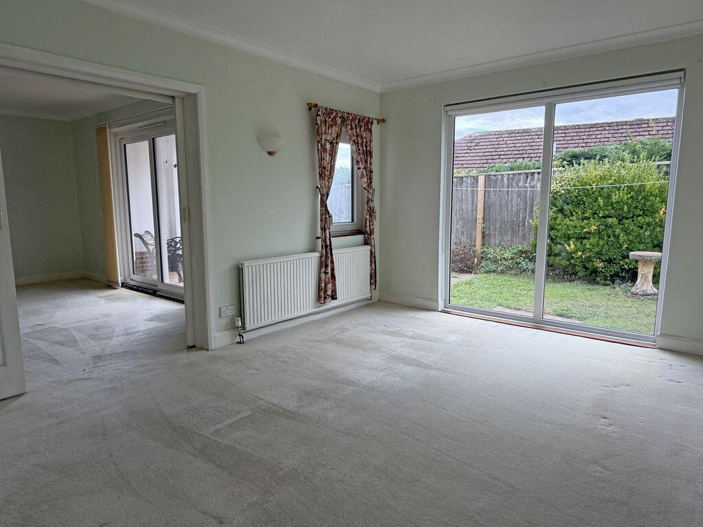 House in East Devon, Sidmouth - View 3