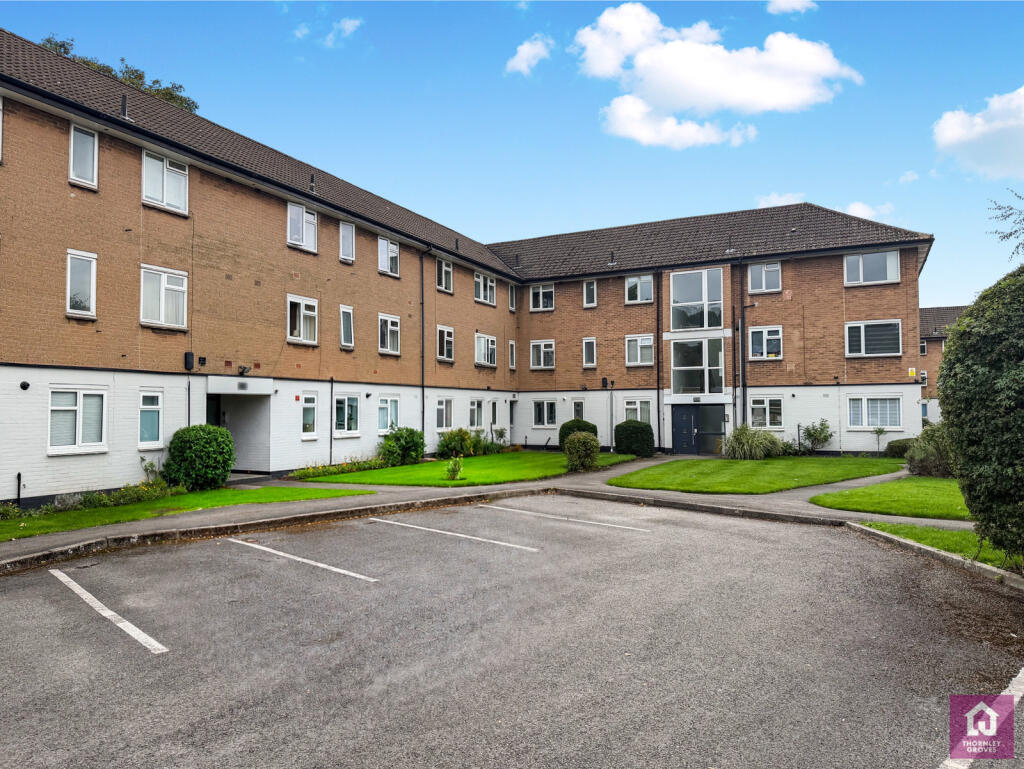 Main image of property: Abbots Court, Sale, Greater Manchester, M33