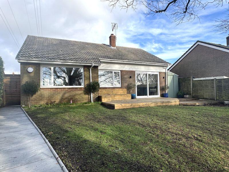 Main image of property: Tarrant Drive, Northmoor Park, Wareham