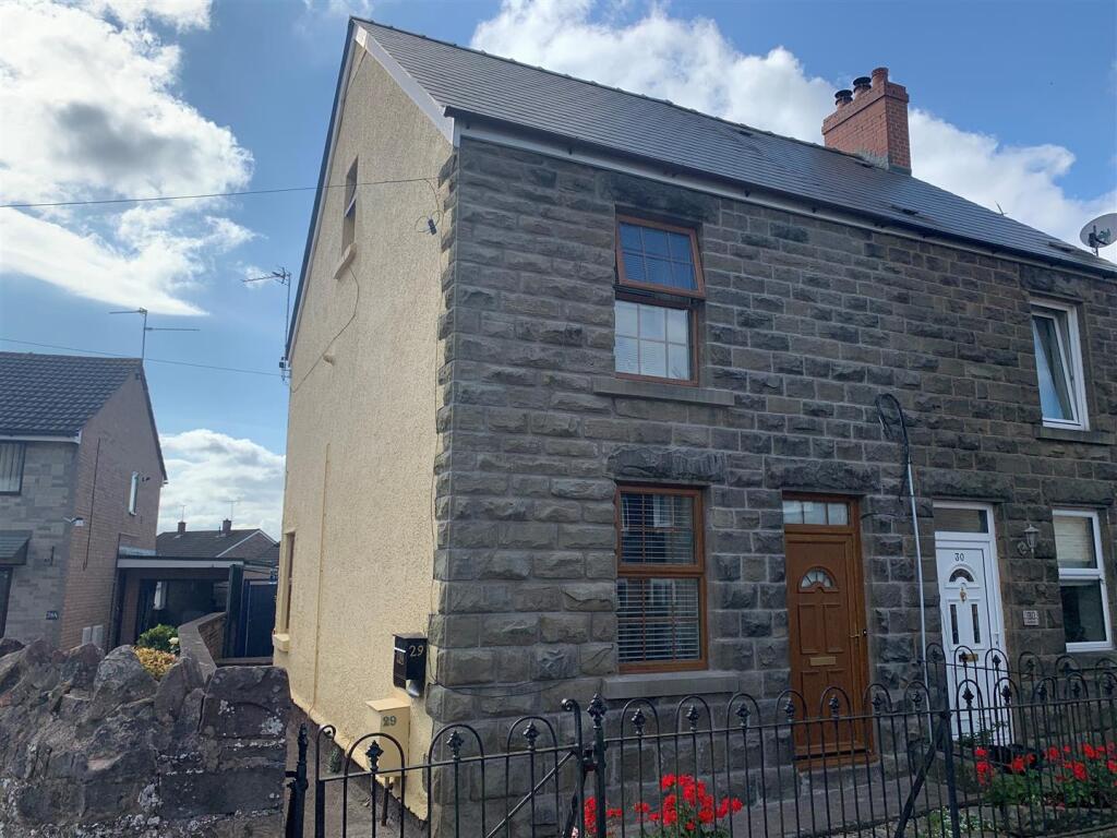 Main image of property: Ashdean, Denecroft, Cinderford