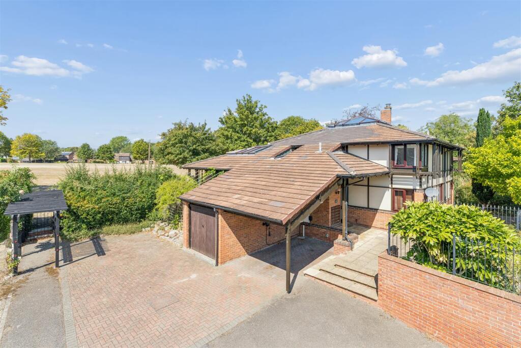 Main image of property: Marsh Drive, Great Linford, Milton Keynes