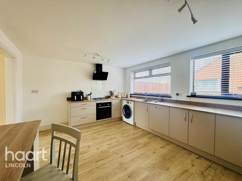 Main image of property: Newark Road, LINCOLN