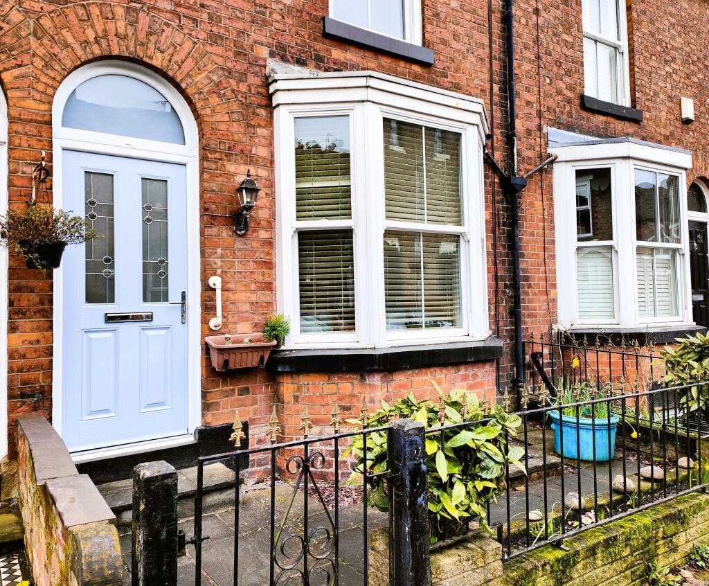Main image of property: Grenfell Road, Didsbury, M20 6TG