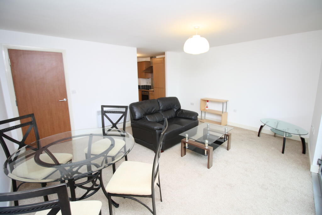 Main image of property: Willbrook House, Ochre Yards, Gateshead