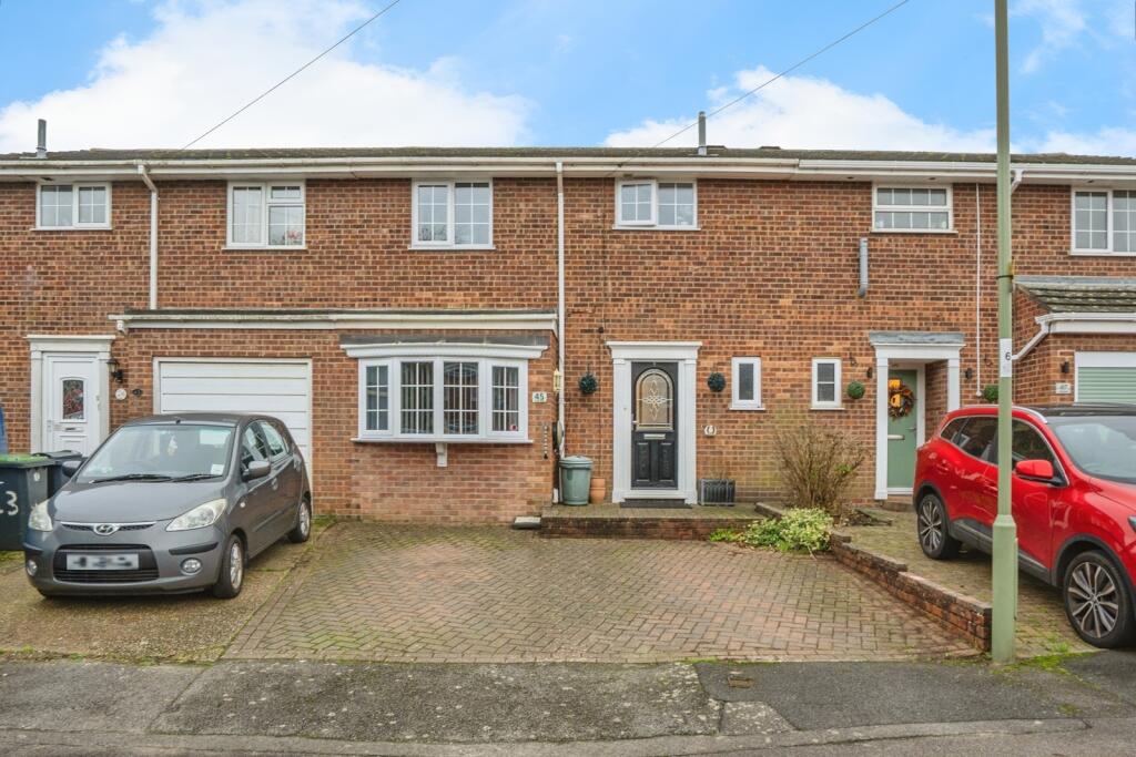 Main image of property: Brightside, Waterlooville, Hampshire, PO7