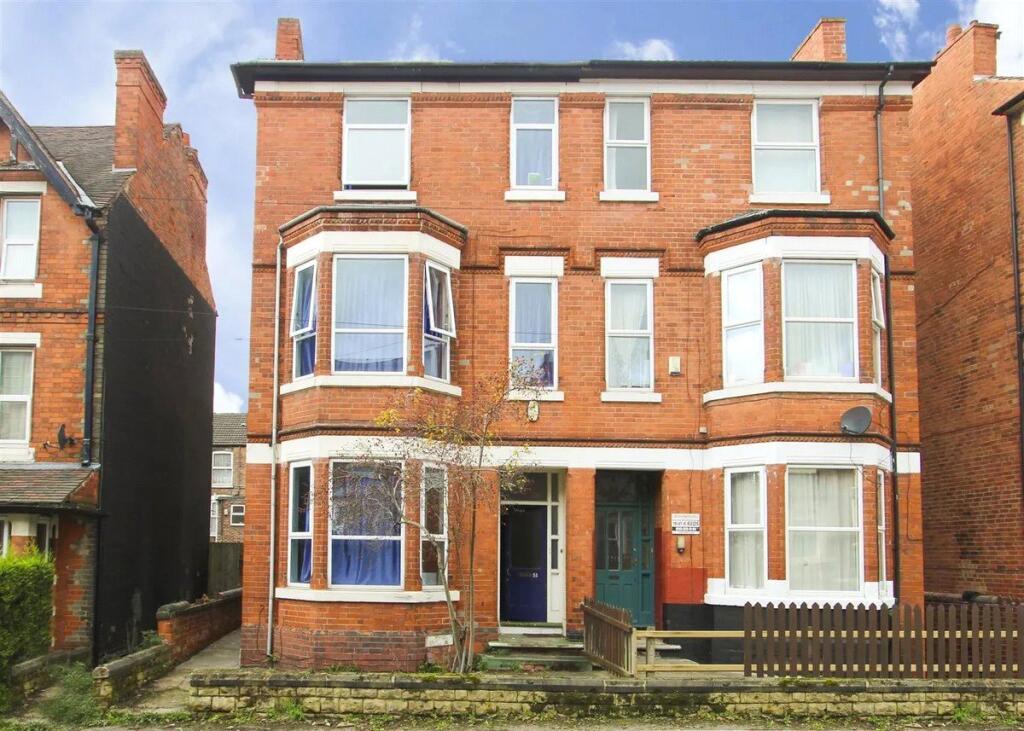 Main image of property: Burford Road, Nottingham, Nottinghamshire, NG7