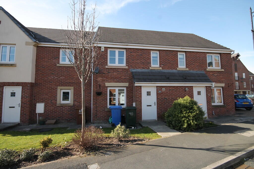 Main image of property: Main Street, Buckshaw Village, Chorley