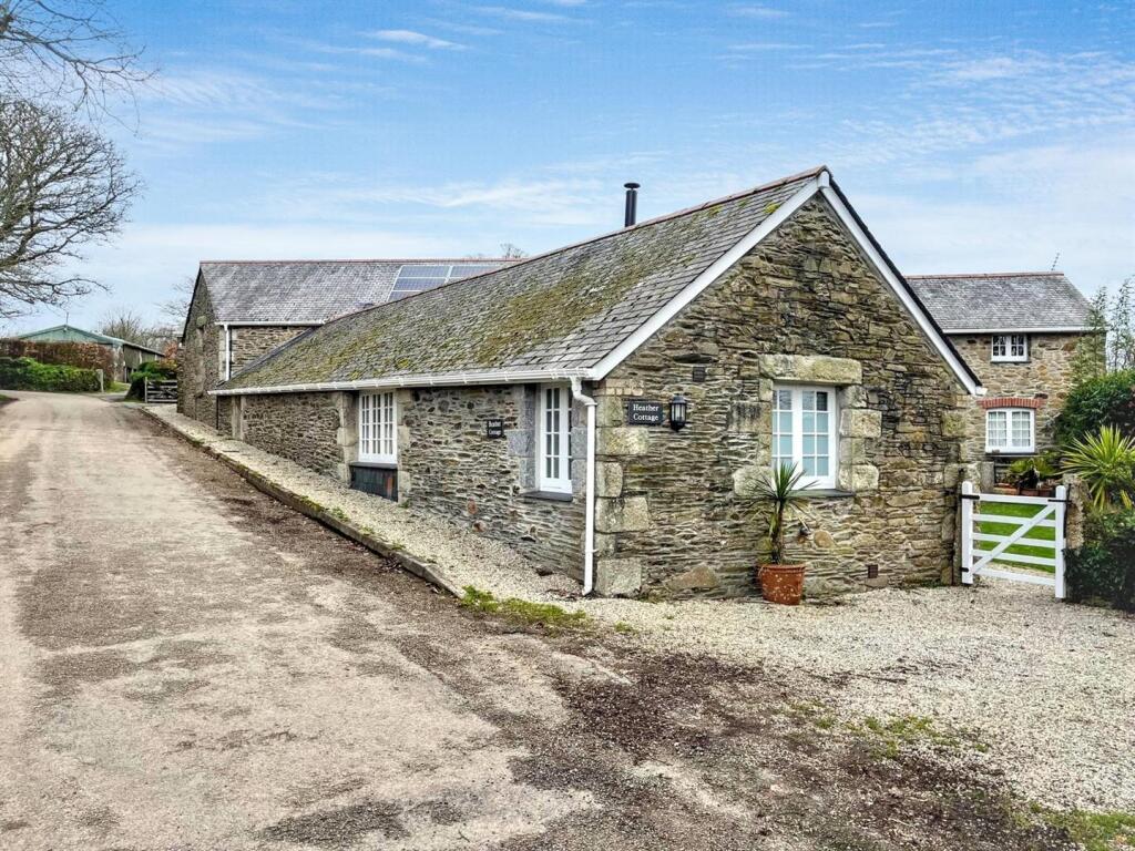 Main image of property: Swallows Court, Ladock