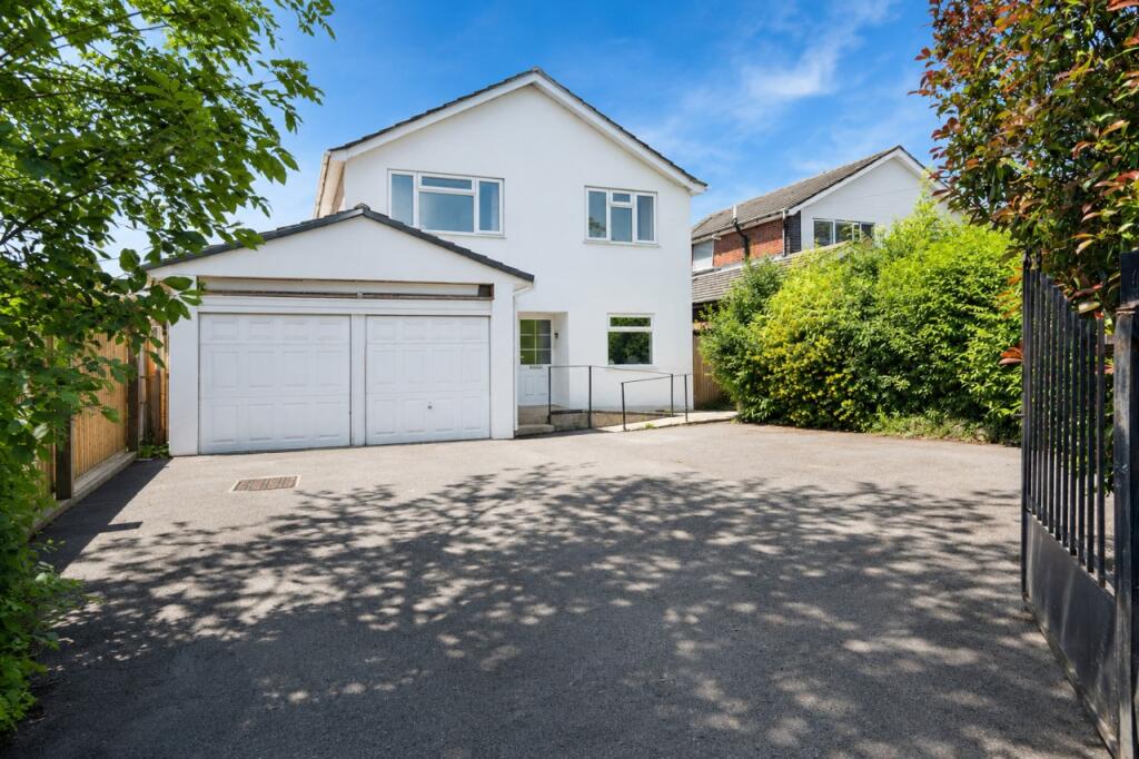 Main image of property: Watford Road, St. Albans