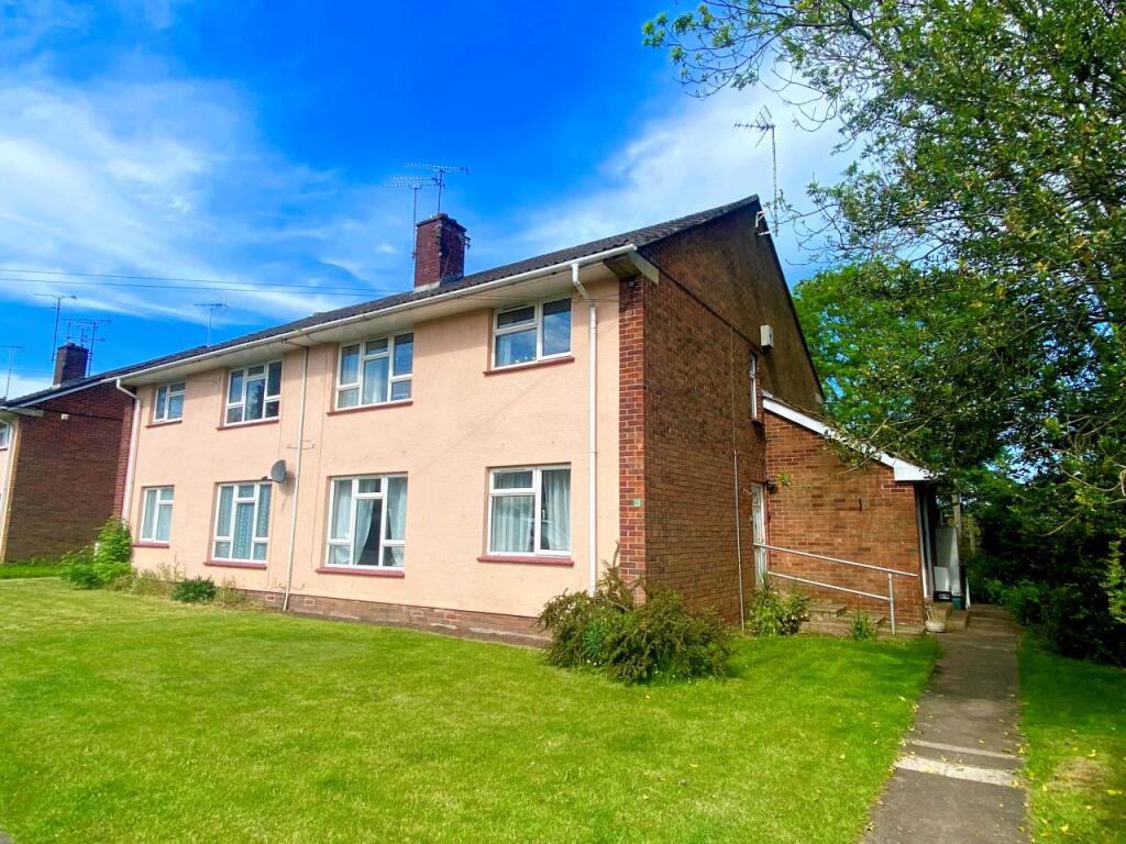 Main image of property: Buckingham Parade, Thornbury, South Gloucestershire