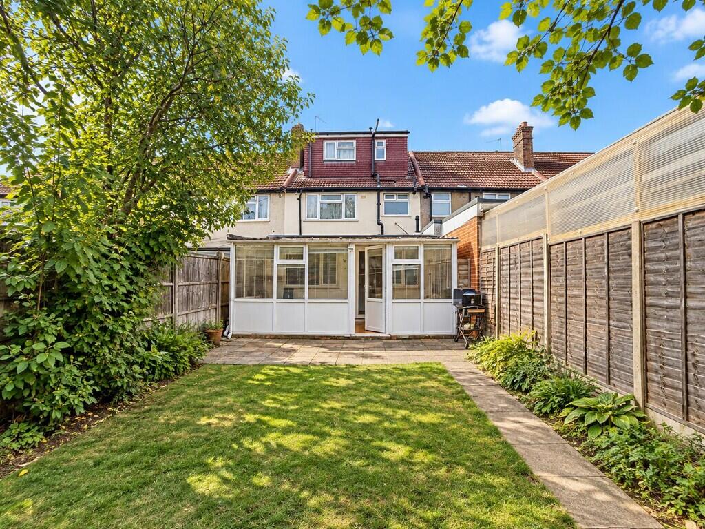 House in London, Perivale - View 5