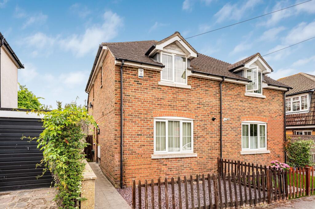 Main image of property: Ottways Avenue, Ashtead, KT21
