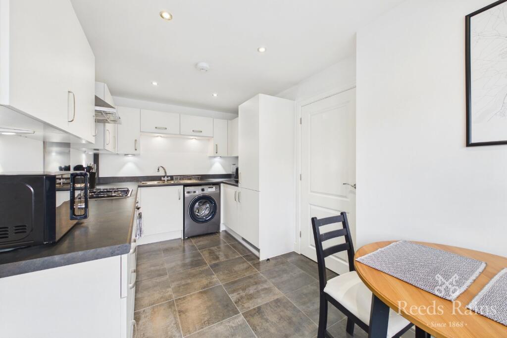 House in Manchester, Greater Manchester - View 3