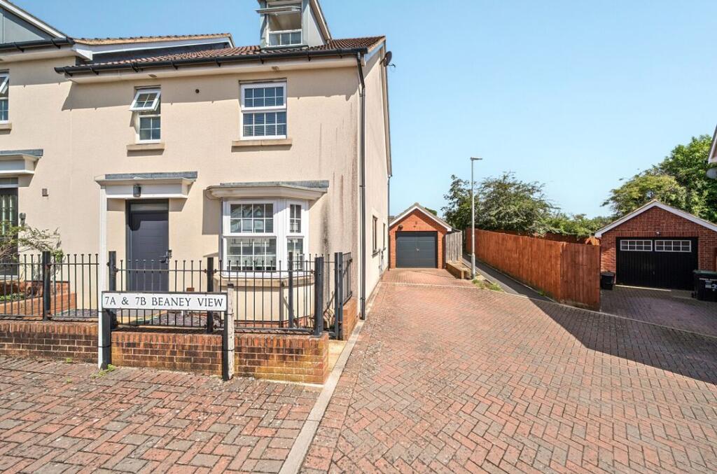 Beaney View, Swindon, SN2 photo 3