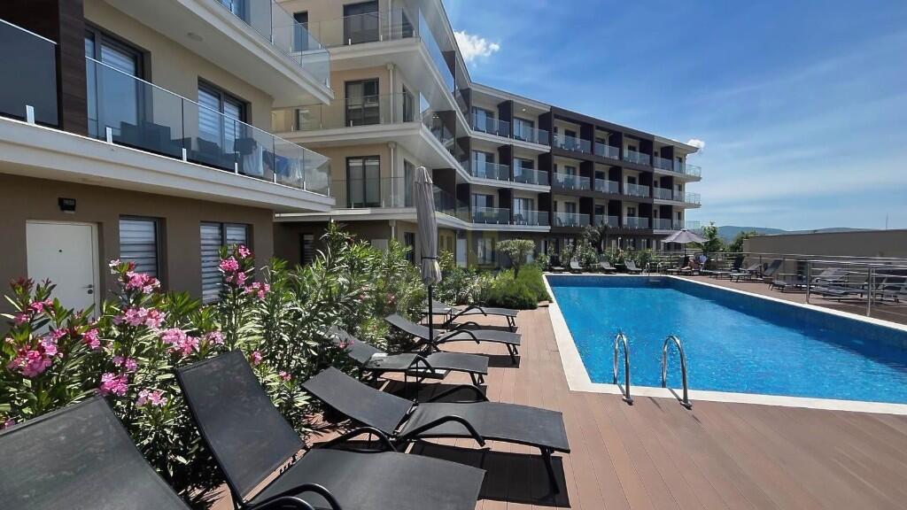 Main image of property: Kavac, Montenegro