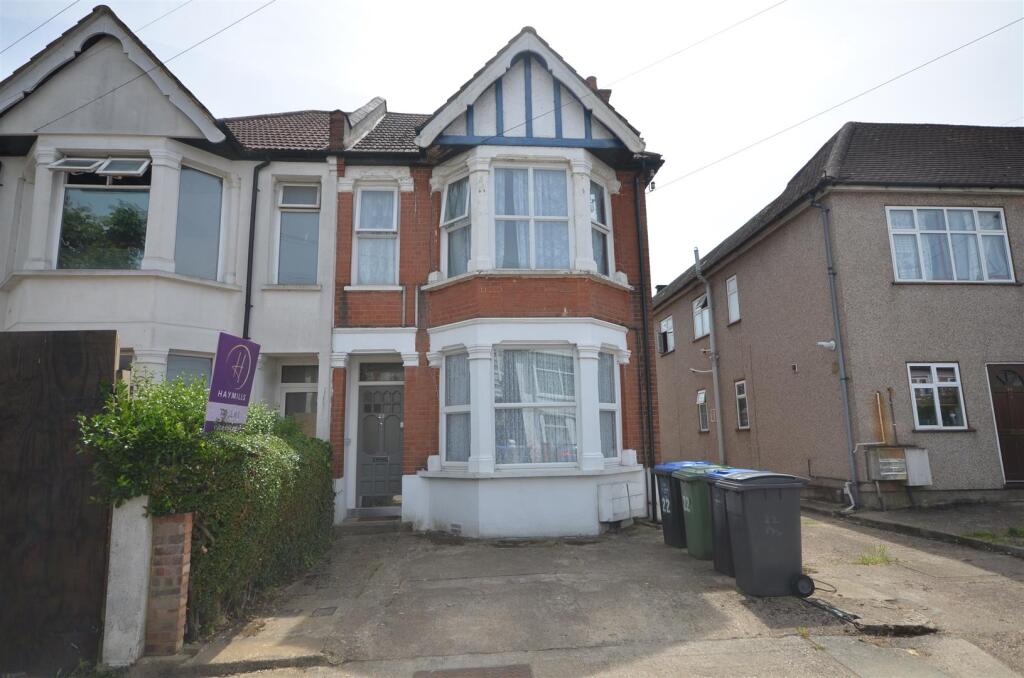 Main image of property: Central Road, Wembley, Middlesex, HA0 2LH