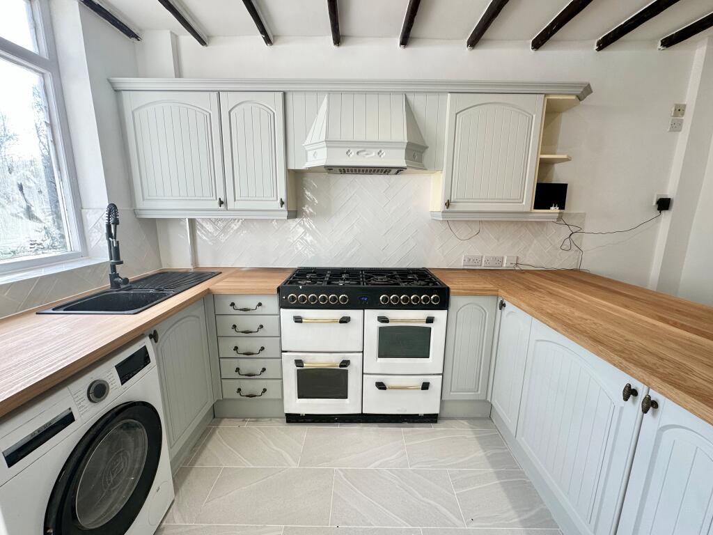 Main image of property: Doncaster Road, Crofton