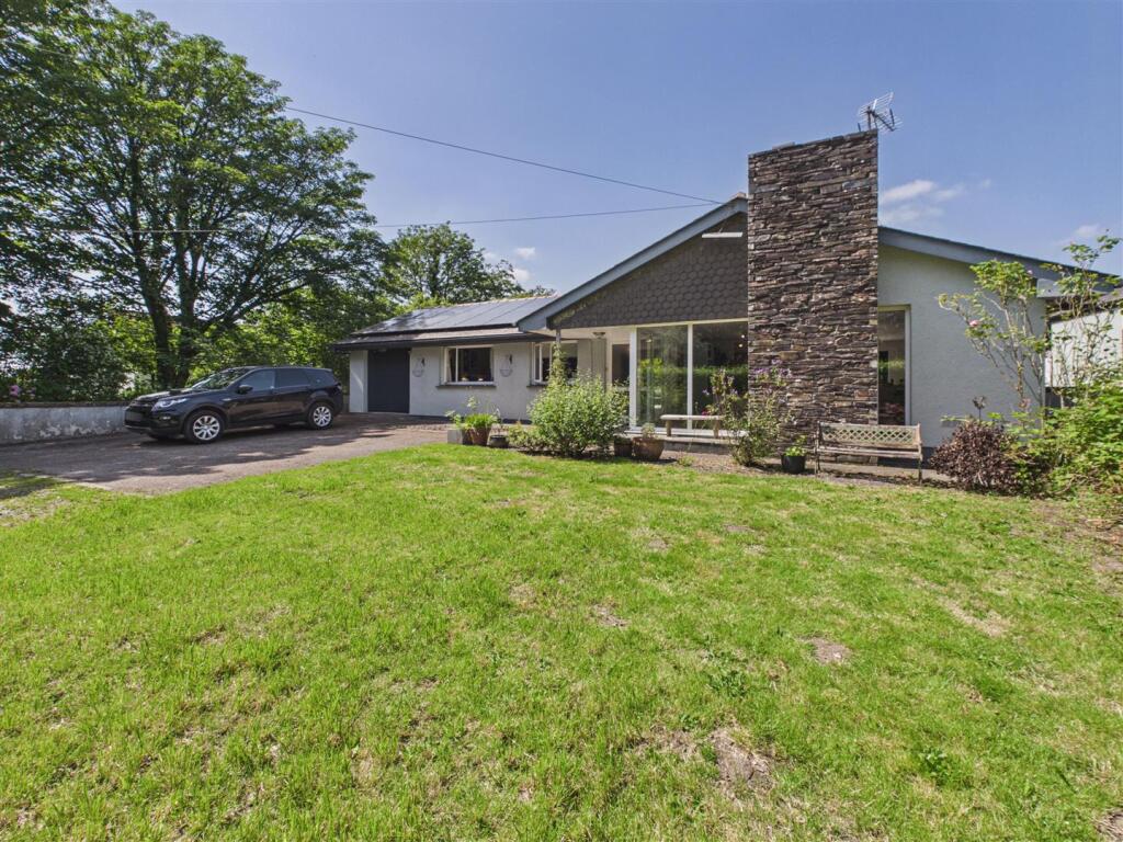 Main image of property: Llanteg, Narberth