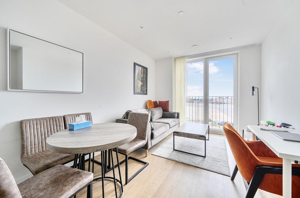Main image of property: Pershore Street, Birmingham, West Midlands, B5