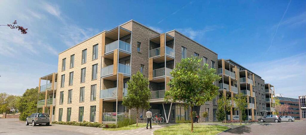 Main image of property: Eastern Road, Bracknell, RG12