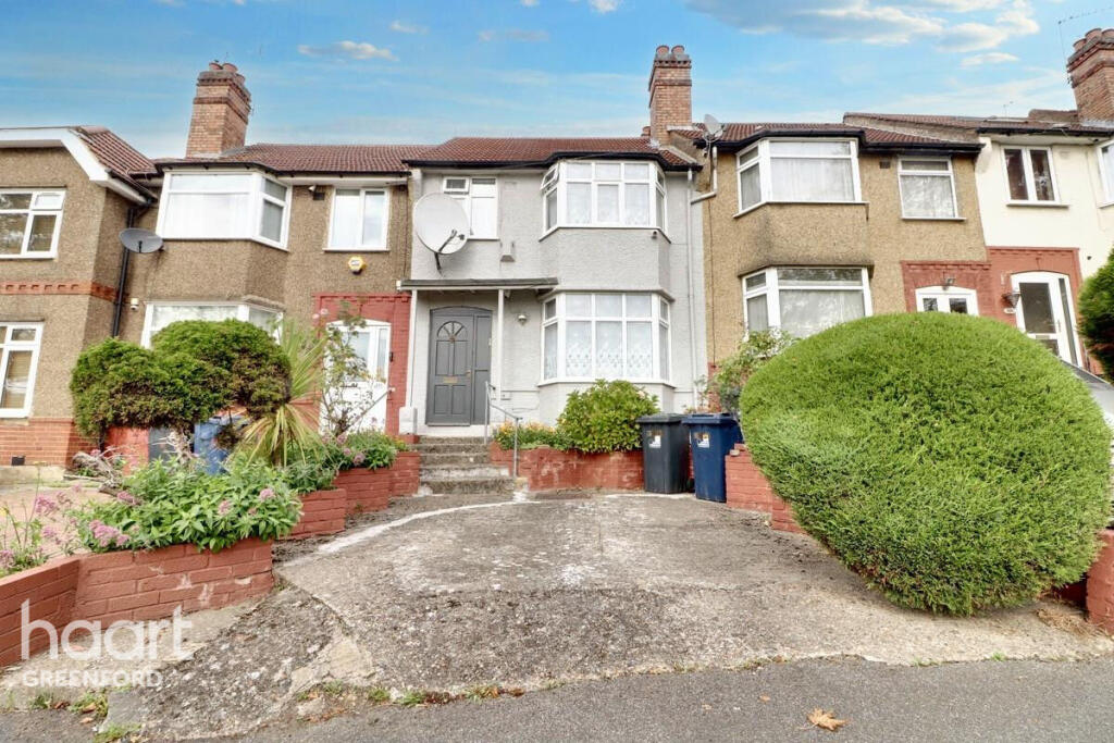 Main image of property: Whitton Avenue East, Greenford