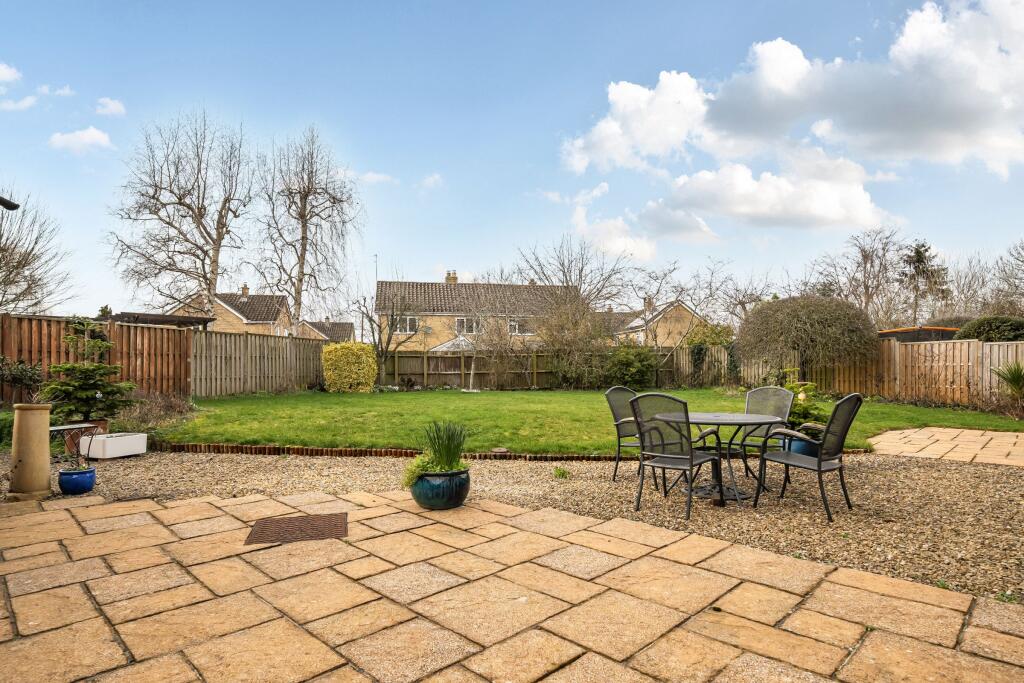 Home Farm Close, Steeple Ashton, Nr Trowbridge, Wiltshire. BA14 6AH photo 4