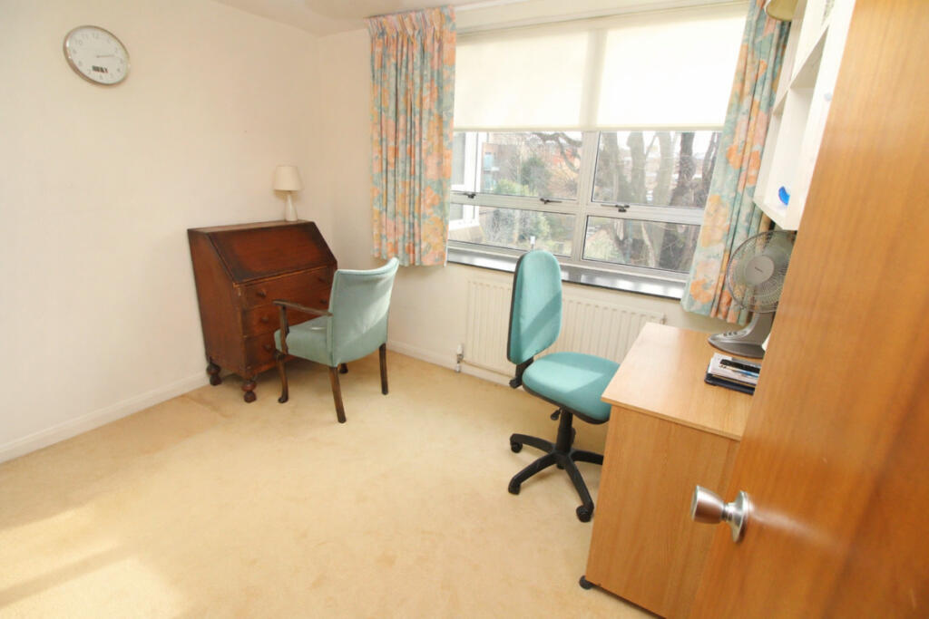 Apartment in Hove, Brighton and Hove - More